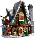 Lego 10275 Creator Elf Club House