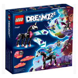 Lego 71457 DREAMZzz: Pegasus Flying Horse