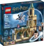 Lego 76401 Harry Potter Hogwarts™ Courtyard: Sirius’s Rescue