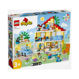 LEGO 10994 Duplo 3in1 Family House
