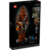 LEGO Star Wars 75371 Chewbacca™ (2319 pcs)