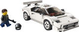 Lego 76908 Speed Champion Lambirghini Countach