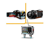 LEGO Creator 31147 Retro Camera (261 pcs)