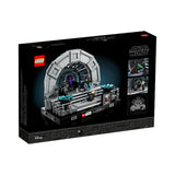 LEGO 75352 STAR WARS Emperor's Throne Room™ Diorama