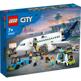 LEGO City 60367 Passenger Aeroplane (913 pcs)