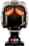 Lego 75327 Star Wars Luke Skywalker (Red Five) Helmet