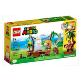 Lego 71421 Super Mario: Dixie Kong's Jungle jam Expansion Set