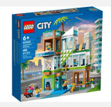 LEGO 60365 City Apartment Building