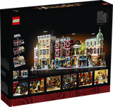 LEGO® Icons Jazz Club 10312  (2,899 Pieces)