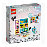 LEGO 43221 Disney 100 Years of Disney Animation Icons