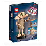 LEGO 76421 Harry Potter Dobby™ the House-Elf