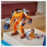 LEGO 76243 Super Heroes Rocket Mech Armor