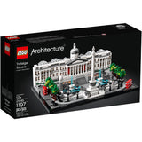 LEGO 21045 Architecture Trafalgar Square