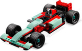 Lego 31127 Creator 3in1 Street Racer