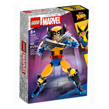 LEGO 76257 Marvel Wolverine Construction Figure