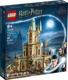 Lego 76402 Harry Potter Hogwarts™: Dumbledore’s Office
