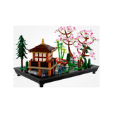 LEGO 10315 Icons Tranquil Garden
