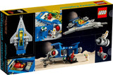 LEGO 10497 ICONS Galaxy Explorer