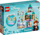 Lego 43204 Disney Anna and Olaf's Fun in the Castle