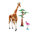 LEGO Creator 31150 Wild Safari Animals