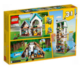 LEGO 31139 Creator Cozy House