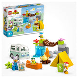 LEGO 10997 Duplo Camping Adventure