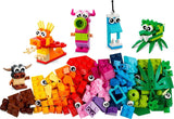 Lego 11017 Classic Creative Monster