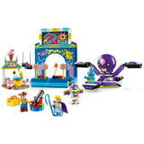 Lego 10770 Buzz & Woody's Carnival Mania