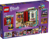LEGO 41714 Friends Andrea's Theatre School