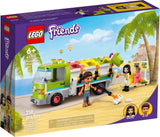 Lego 41712 Friends Recycling Truck
