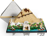 Lego 21058 Architecture Great Pyramid of Giza