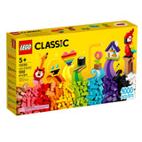 LEGO 11030 Classic Lots of Bricks