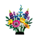 LEGO 10313 Icons Wildflower Bouquet