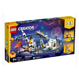 Lego 31142 Creator: Space Roller Coaster