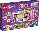 LEGO 41704 Friends Main Street Building
