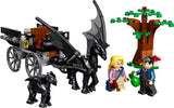 Lego 76400 Harry Potter Hogwarts™ Carriage and Thestrals