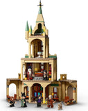 Lego 76402 Harry Potter Hogwarts™: Dumbledore’s Office