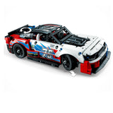LEGO 42153 Technic NASCAR® Next Gen Chevrolet Camaro ZL1