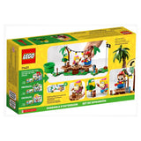 Lego 71421 Super Mario: Dixie Kong's Jungle jam Expansion Set