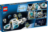 Lego 60349 City Lunar Space Station
