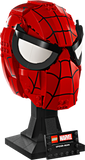 LEGO 76285 Spider-Man's Mask (487 pcs)