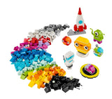 LEGO Classic 11037 Creative Space Planets (450 pcs)