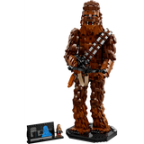 LEGO Star Wars 75371 Chewbacca™ (2319 pcs)