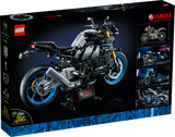 LEGO 42159 Technic Yamaha MT-10 SP