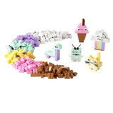 LEGO 11028 Classic Creative Pastel Fun