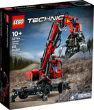 LEGO 42144 Technic Material Handler