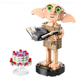 LEGO 76421 Harry Potter Dobby™ the House-Elf