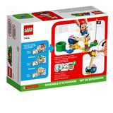 LEGO 71414 Super Mario Conkdor's Noggin Bopper Expansion Set