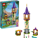 Lego 43187 Disney Rapunzel's Tower