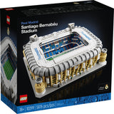LEGO 10299 Real Madrid – Santiago Bernabéu Stadium